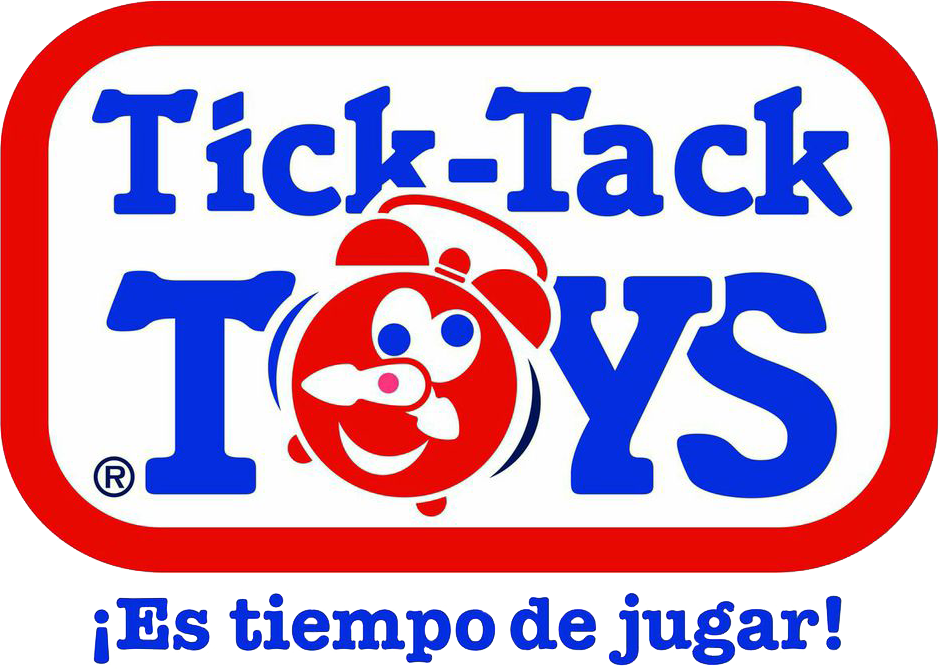 Tick Tack Toys